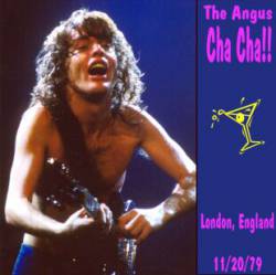 AC-DC : Angus Cha Cha